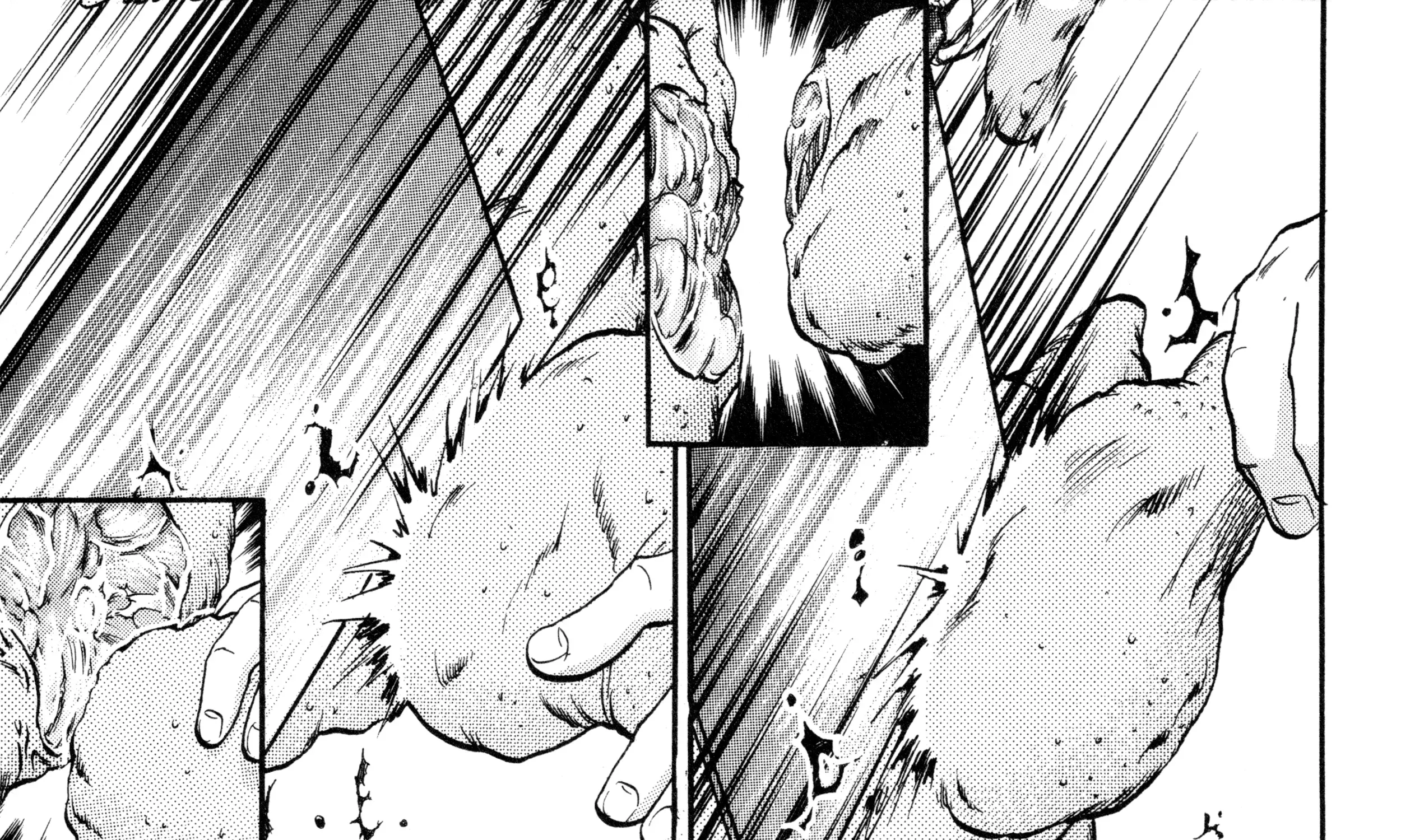Iron Wok Jan! R - The Summit Operations Chapter 7 page 31 - 