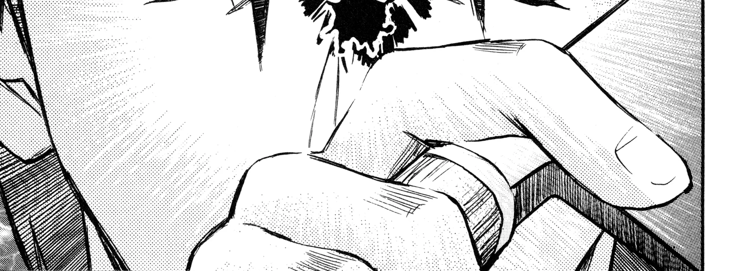 Iron Wok Jan! R - The Summit Operations Chapter 7 page 39 - 