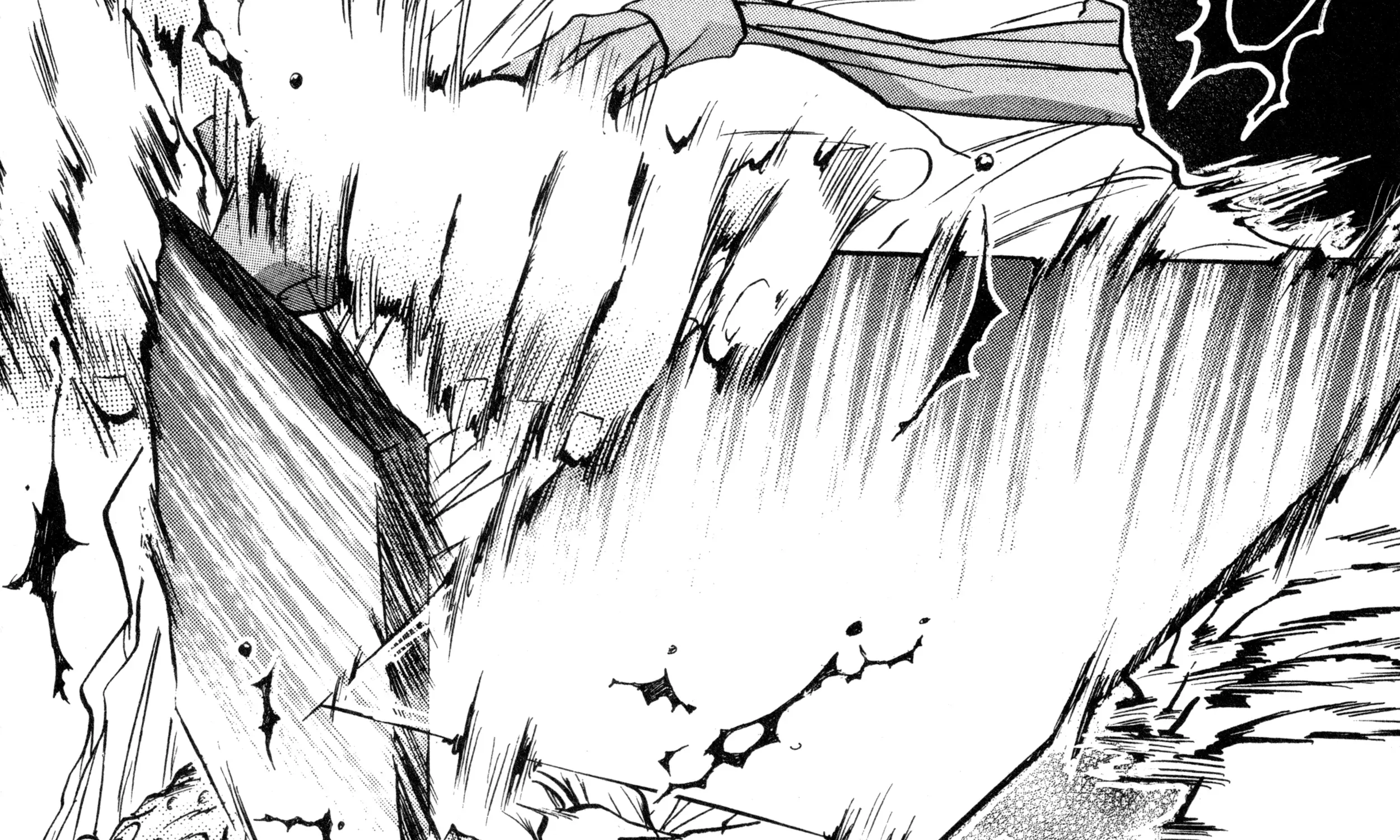 Iron Wok Jan! R - The Summit Operations Chapter 7 page 41 - 