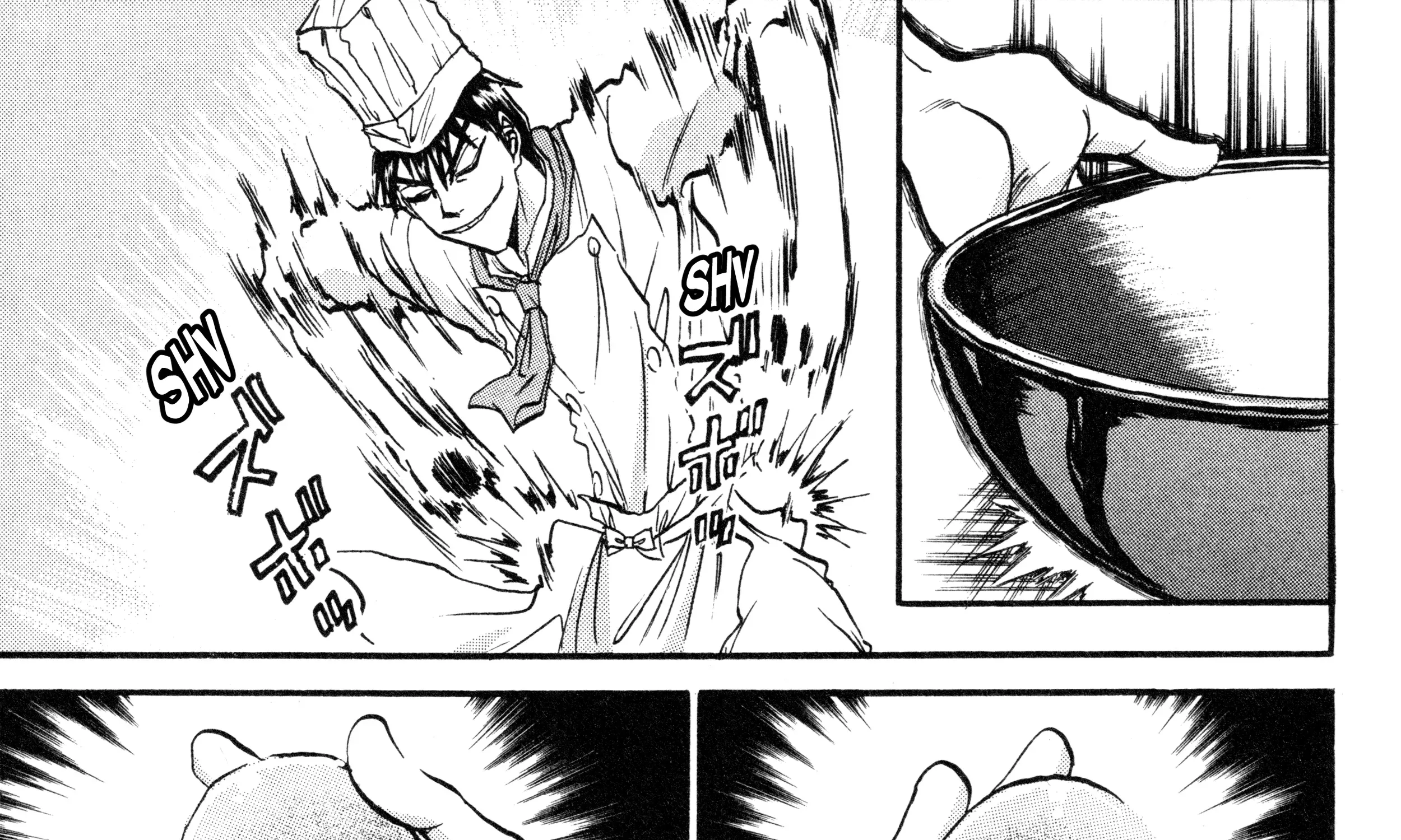 Iron Wok Jan! R - The Summit Operations Chapter 7 page 49 - 