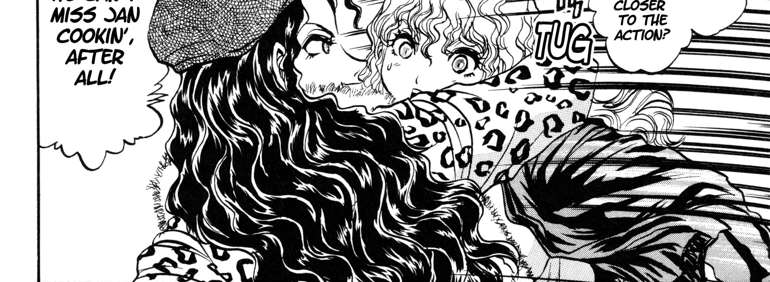 Iron Wok Jan! R - The Summit Operations Chapter 7 page 6 - 