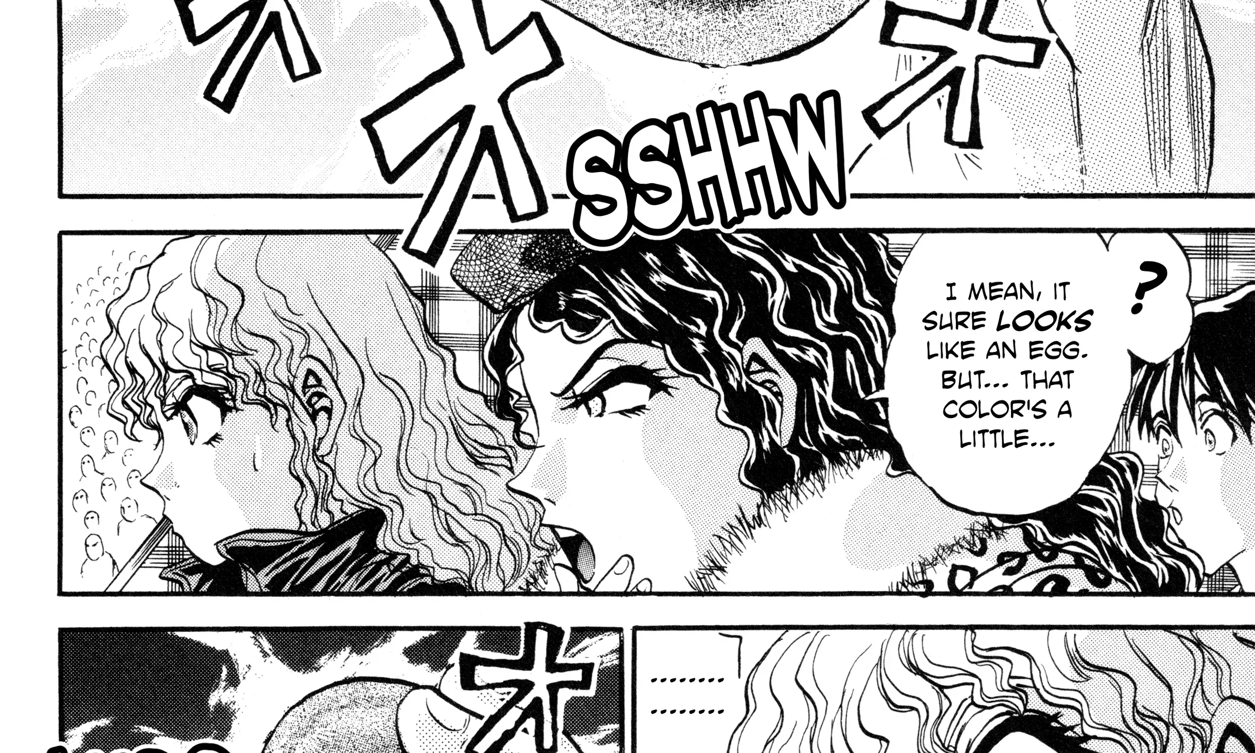 Iron Wok Jan! R - The Summit Operations Chapter 7 page 53 - 