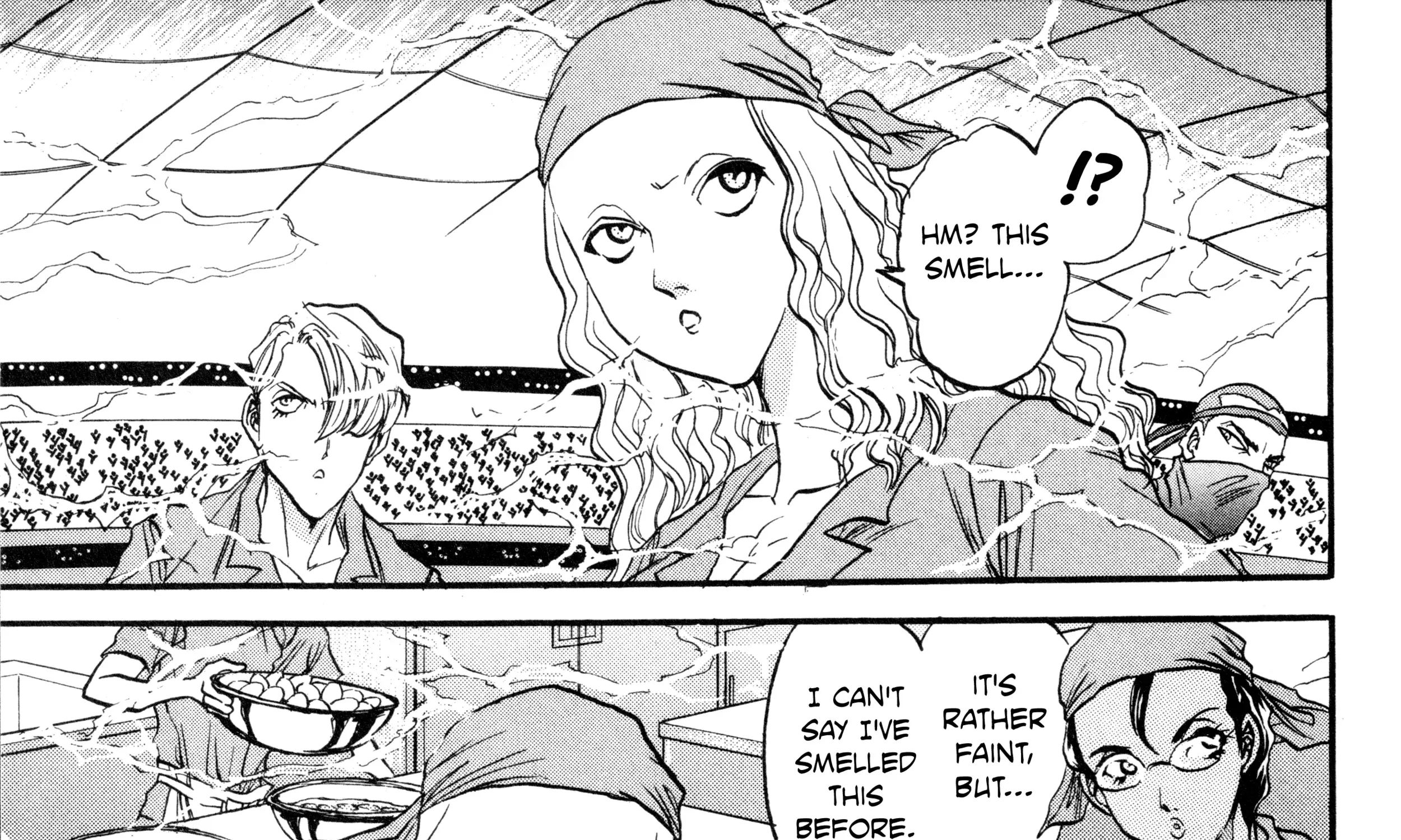 Iron Wok Jan! R - The Summit Operations Chapter 7 page 55 - 