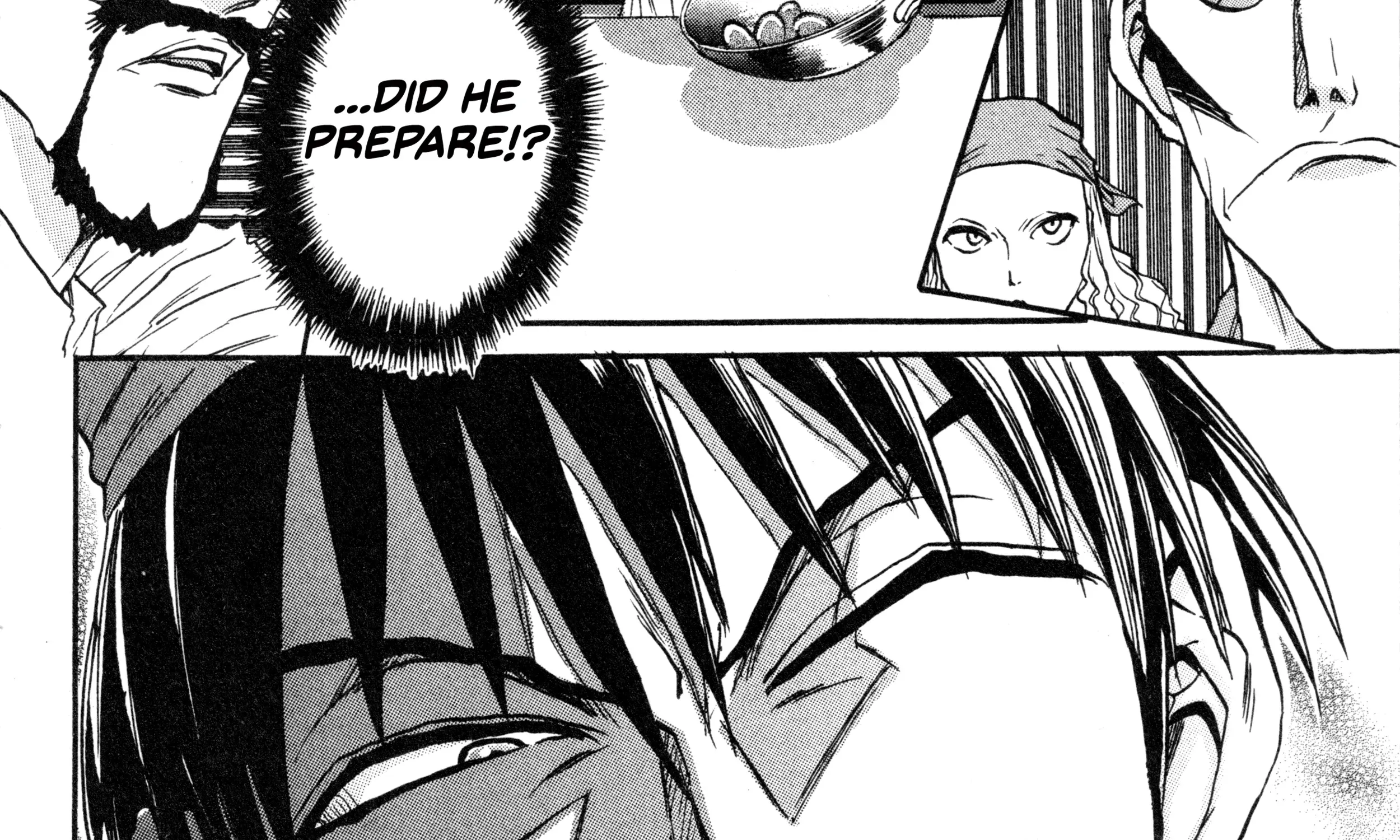 Iron Wok Jan! R - The Summit Operations Chapter 7 page 59 - 