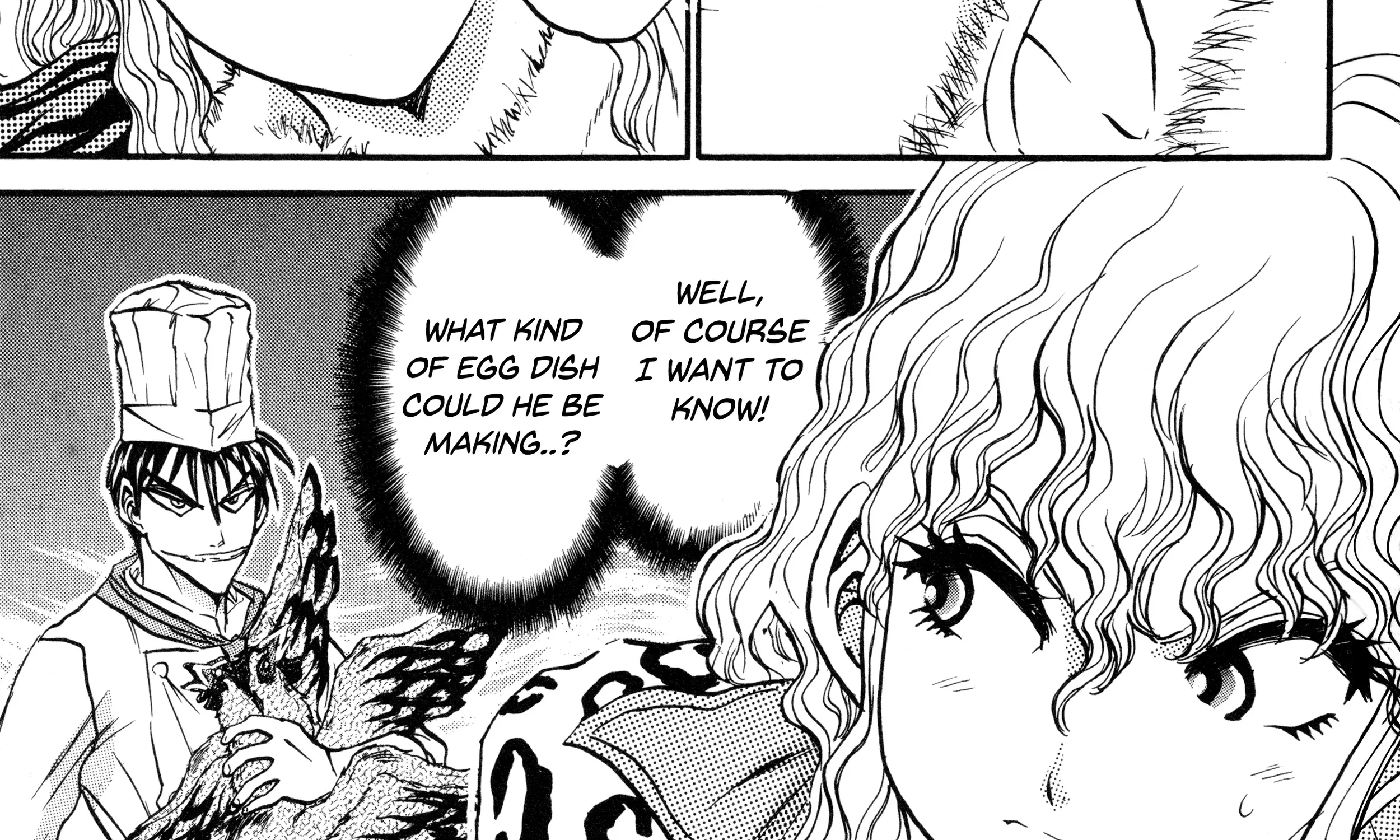 Iron Wok Jan! R - The Summit Operations Chapter 7 page 8 - 