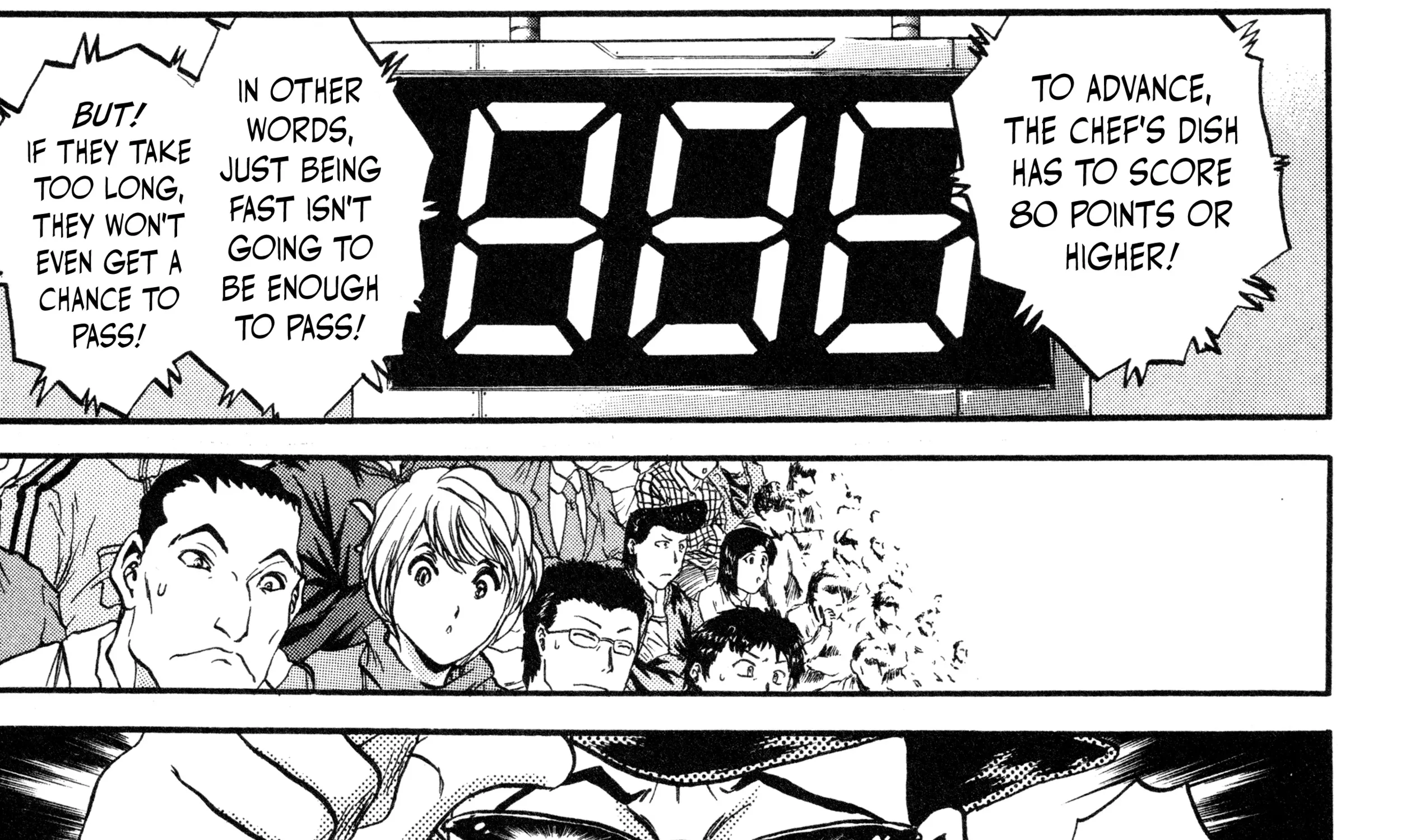 Iron Wok Jan! R - The Summit Operations Chapter 8 page 2 - 