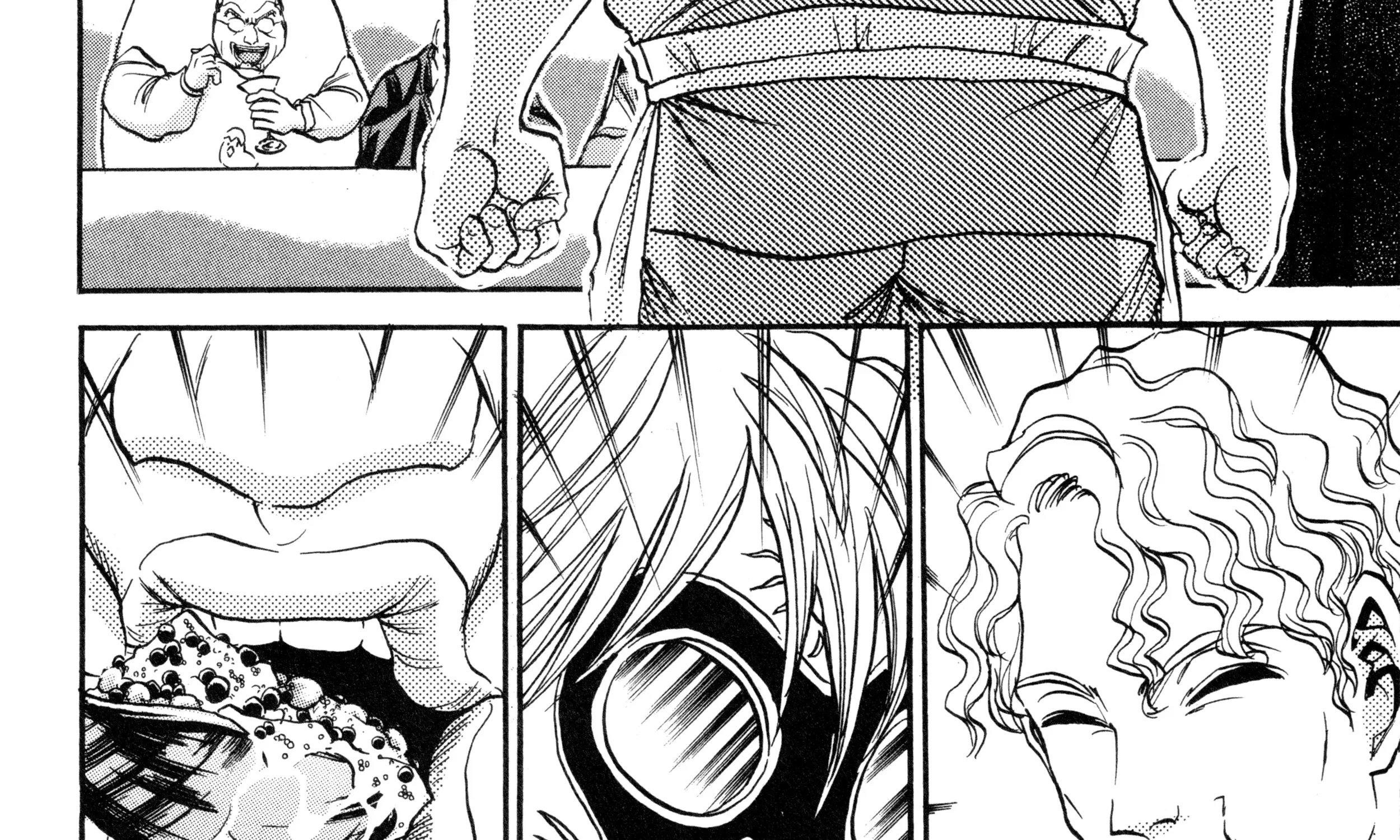 Iron Wok Jan! R - The Summit Operations Chapter 8 page 25 - 