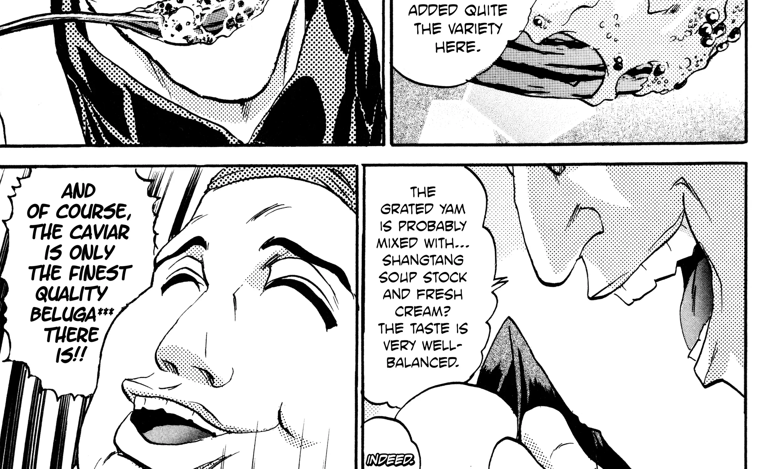 Iron Wok Jan! R - The Summit Operations Chapter 8 page 28 - 