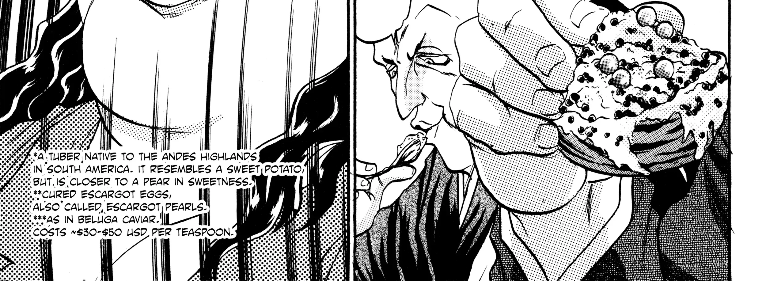 Iron Wok Jan! R - The Summit Operations Chapter 8 page 29 - 