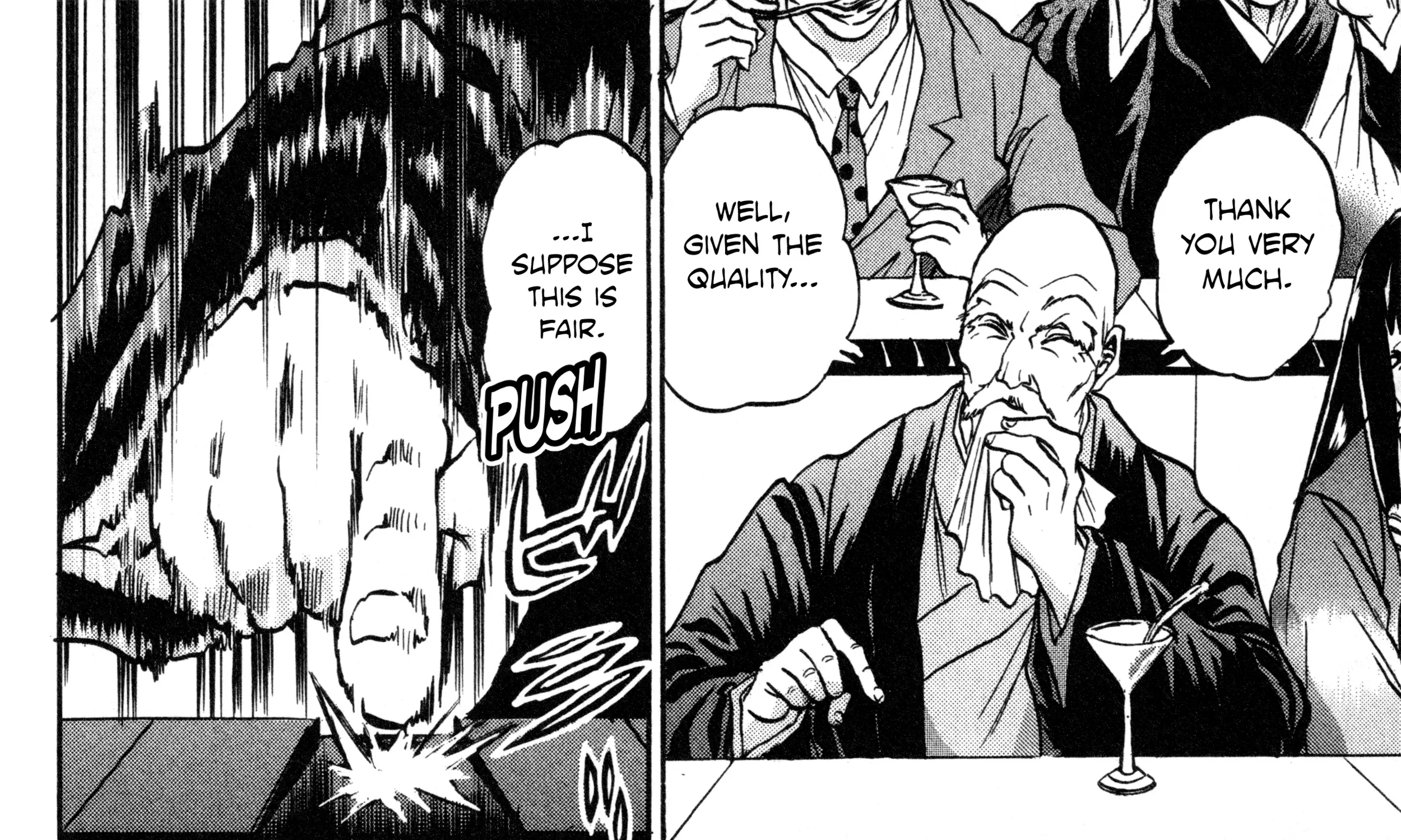 Iron Wok Jan! R - The Summit Operations Chapter 8 page 30 - 