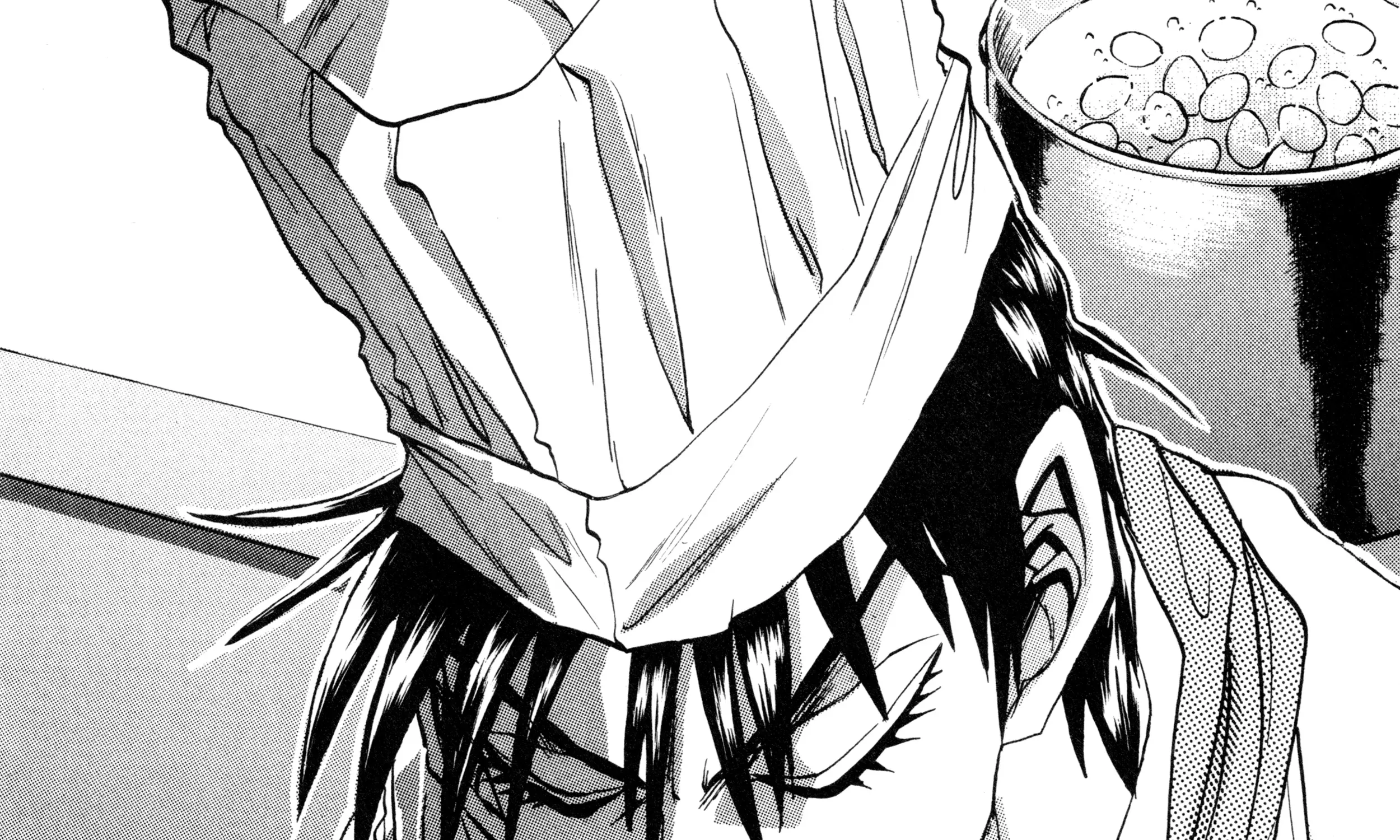 Iron Wok Jan! R - The Summit Operations Chapter 8 page 4 - 