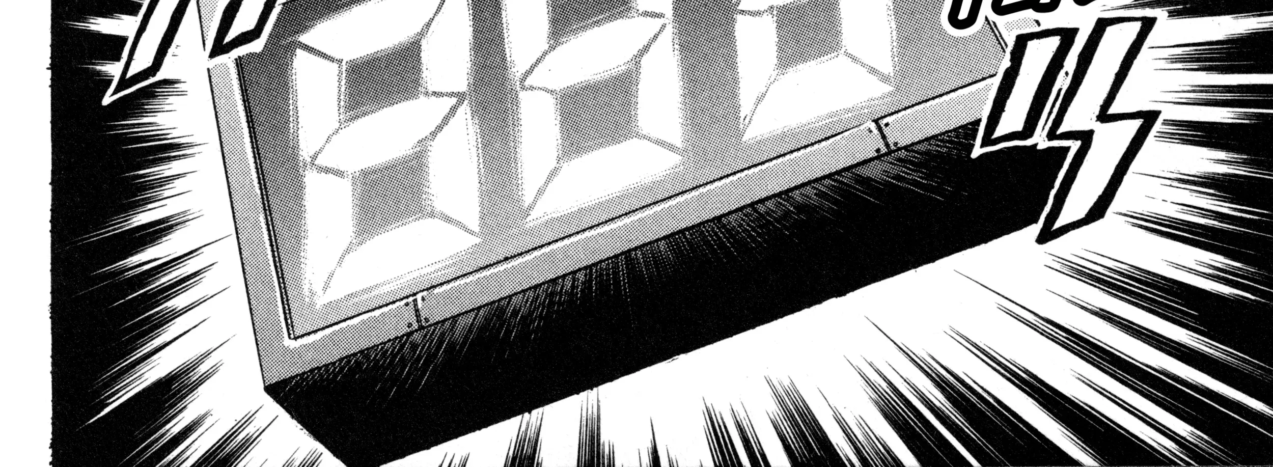 Iron Wok Jan! R - The Summit Operations Chapter 8 page 32 - 