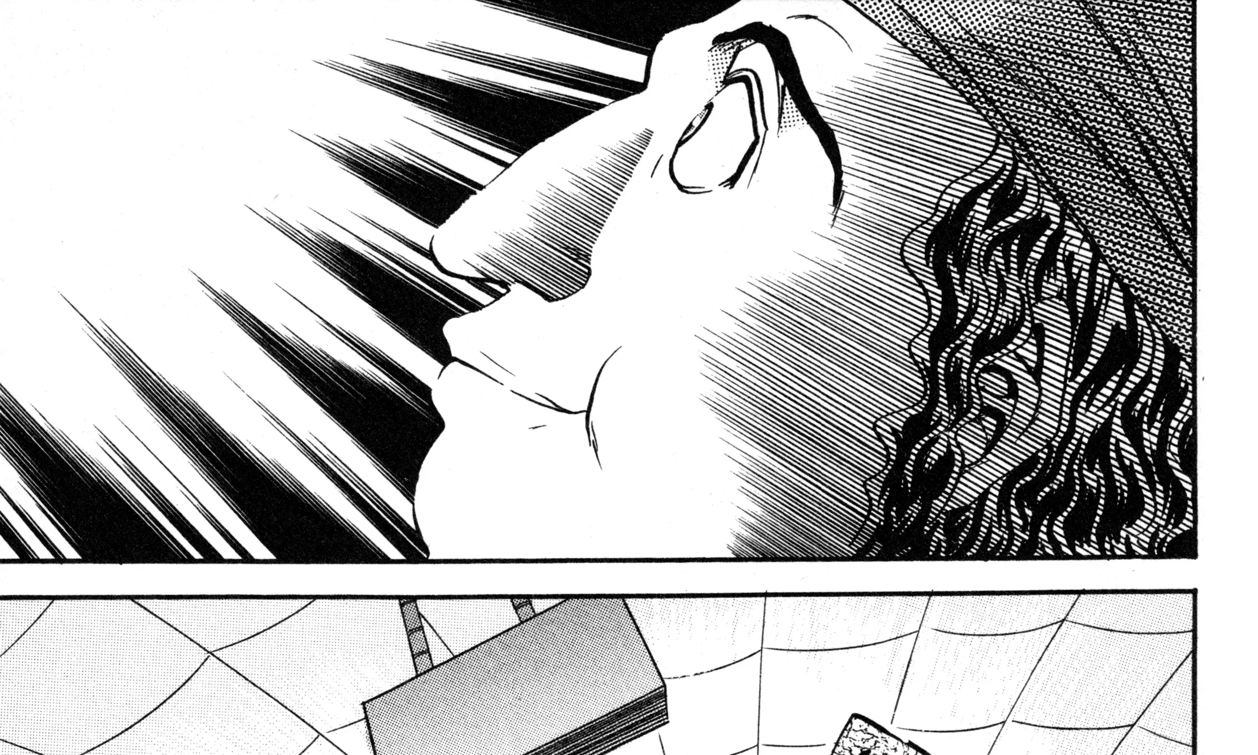 Iron Wok Jan! R - The Summit Operations Chapter 8 page 33 - 