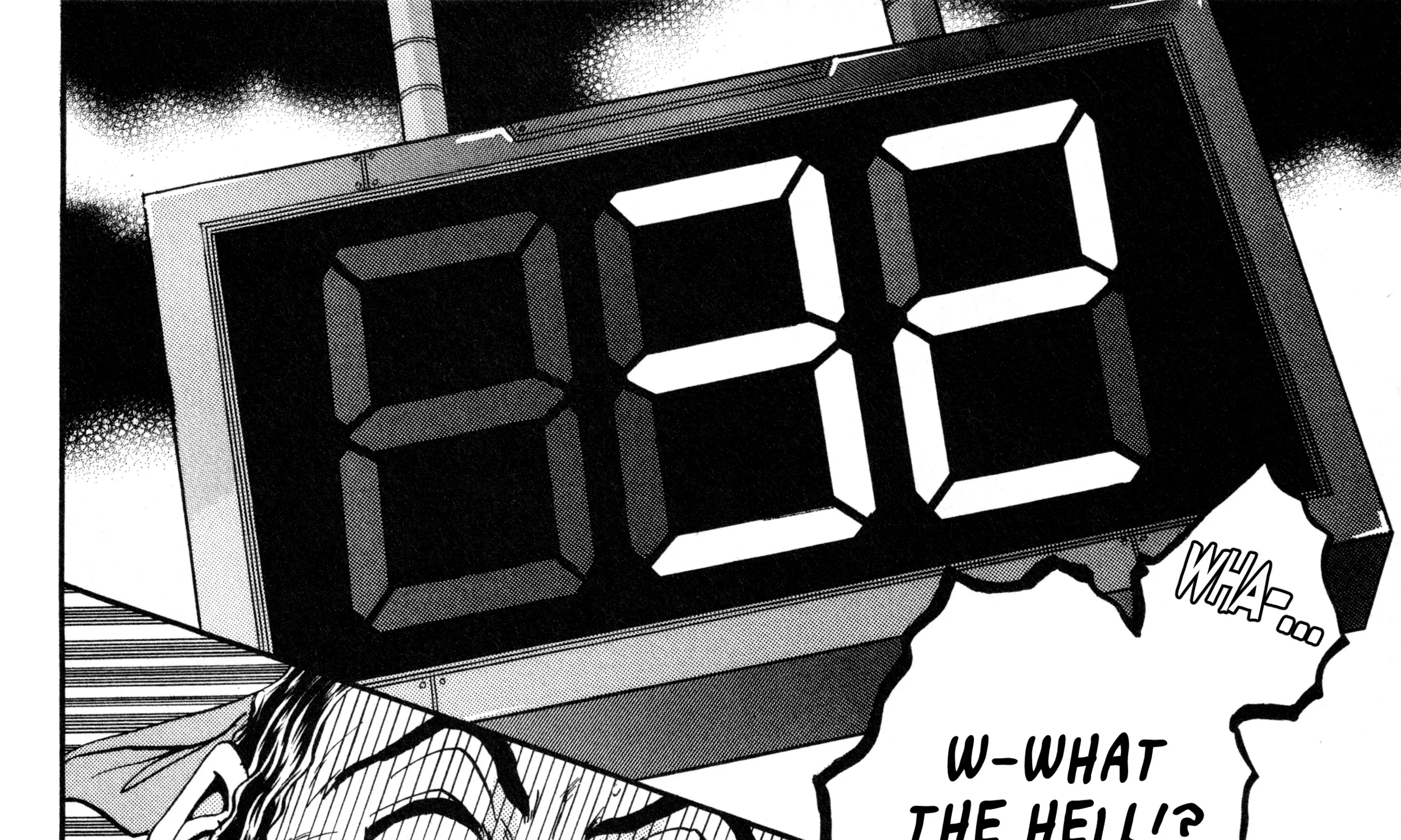 Iron Wok Jan! R - The Summit Operations Chapter 8 page 36 - 
