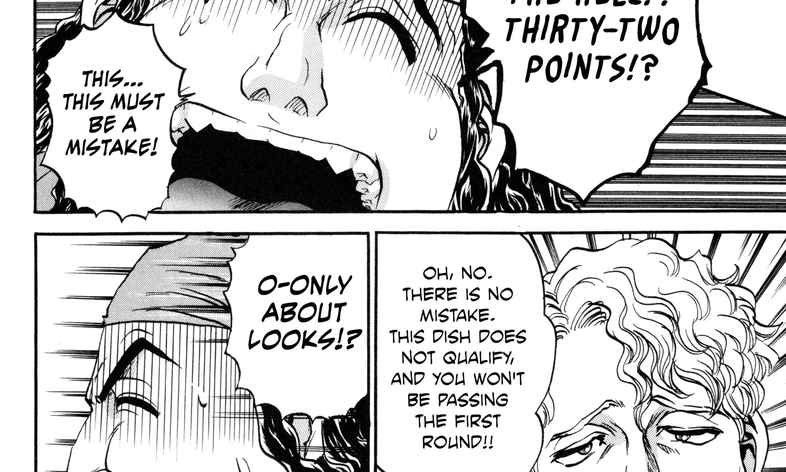 Iron Wok Jan! R - The Summit Operations Chapter 8 page 37 - 