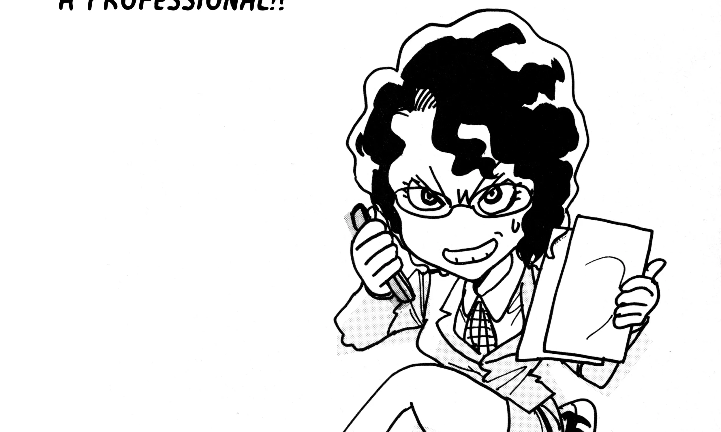 Iron Wok Jan! R - The Summit Operations Chapter 8 page 58 - 