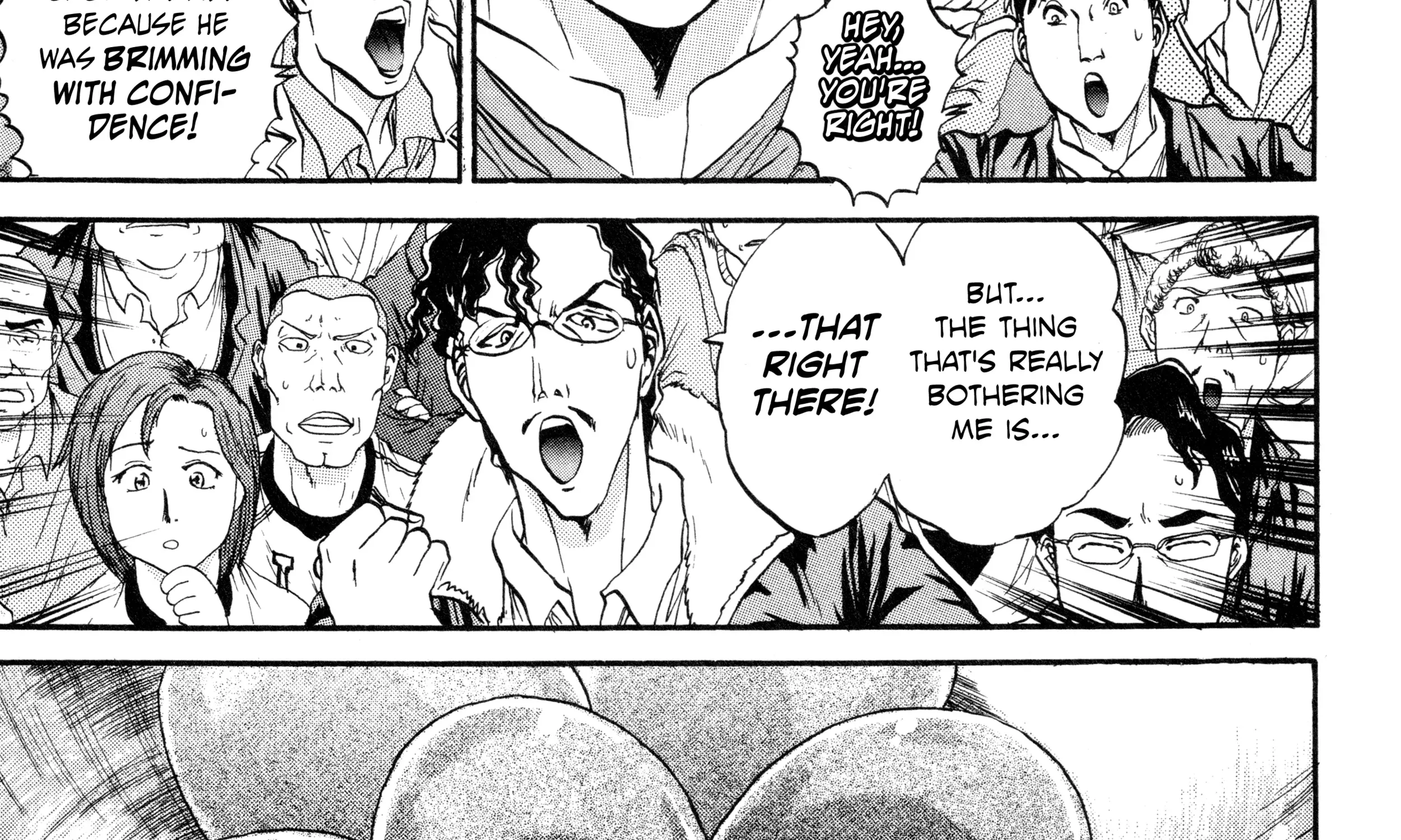 Iron Wok Jan! R - The Summit Operations Chapter 8 page 8 - 