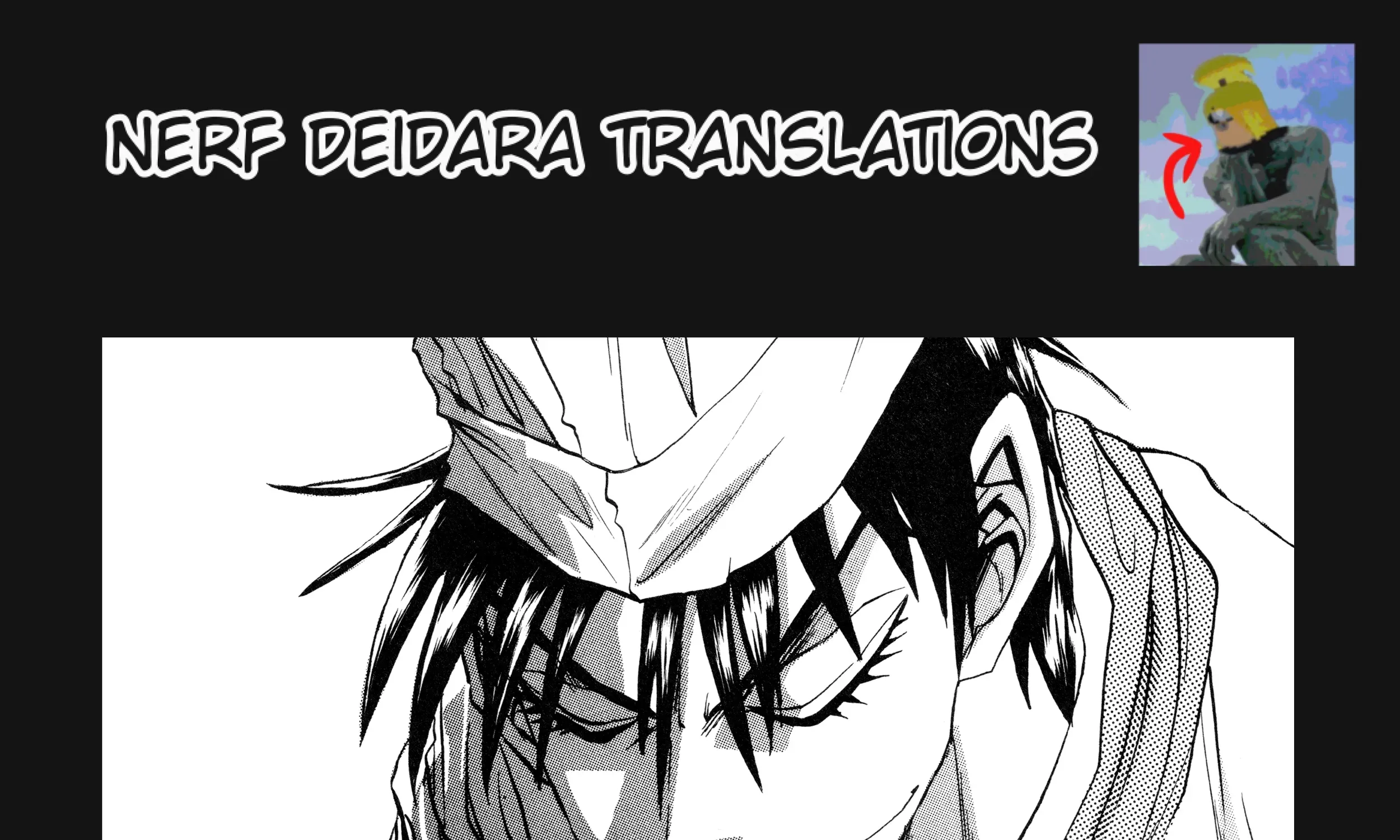 Iron Wok Jan! R - The Summit Operations Chapter 8 page 72 - 