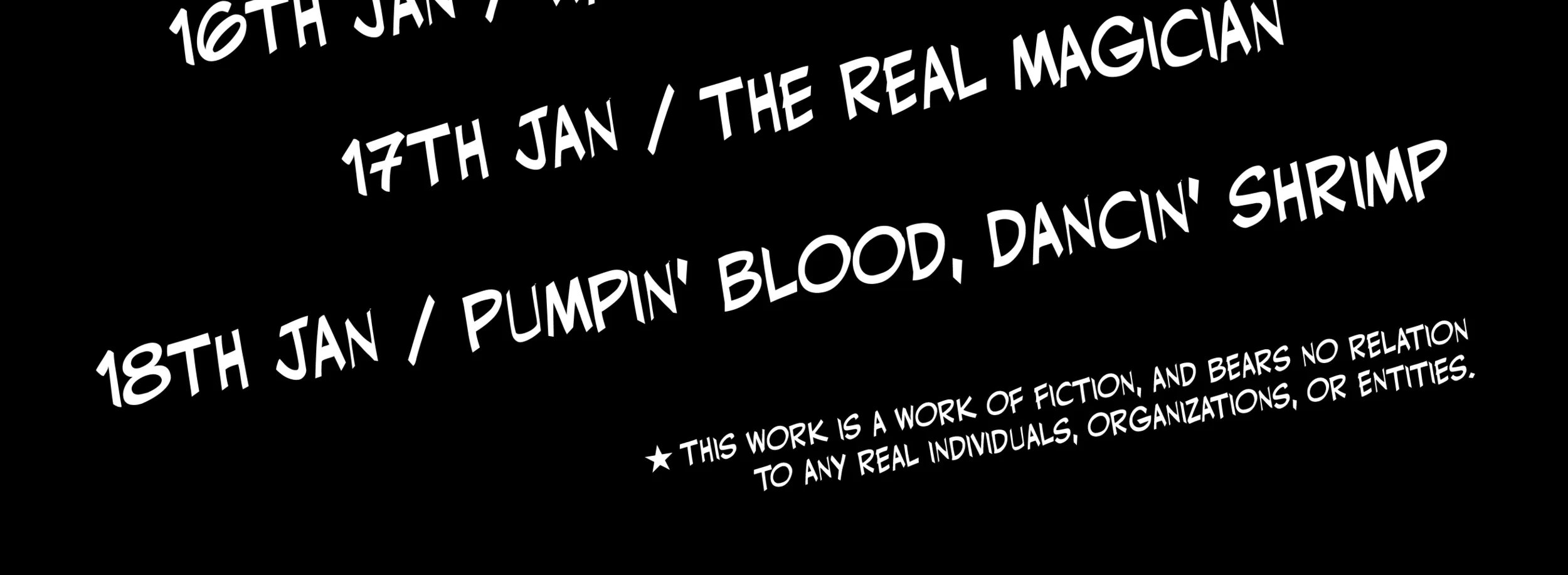 Iron Wok Jan! R - The Summit Operations Chapter 9 page 16 - 