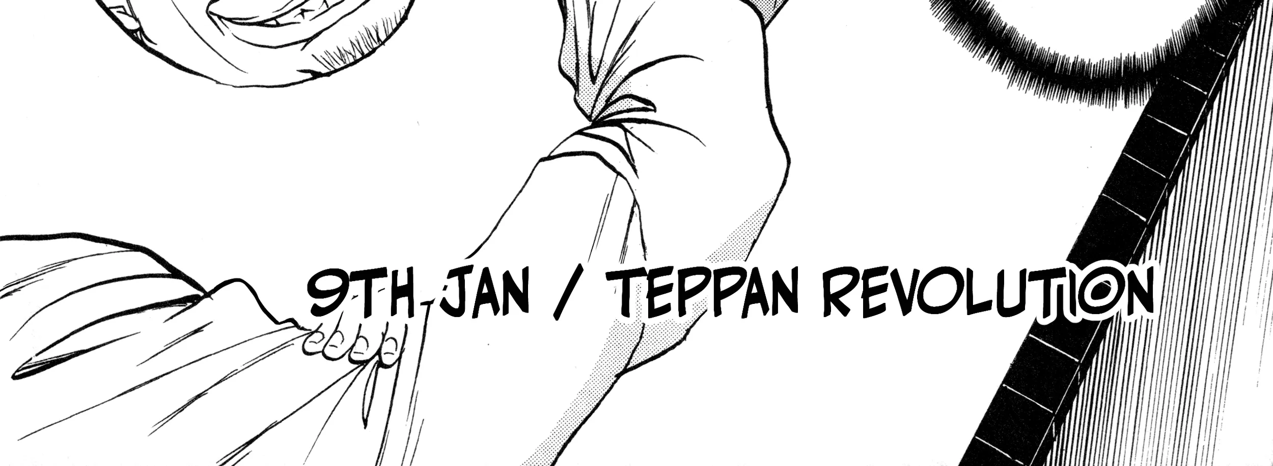 Iron Wok Jan! R - The Summit Operations Chapter 9 page 22 - 