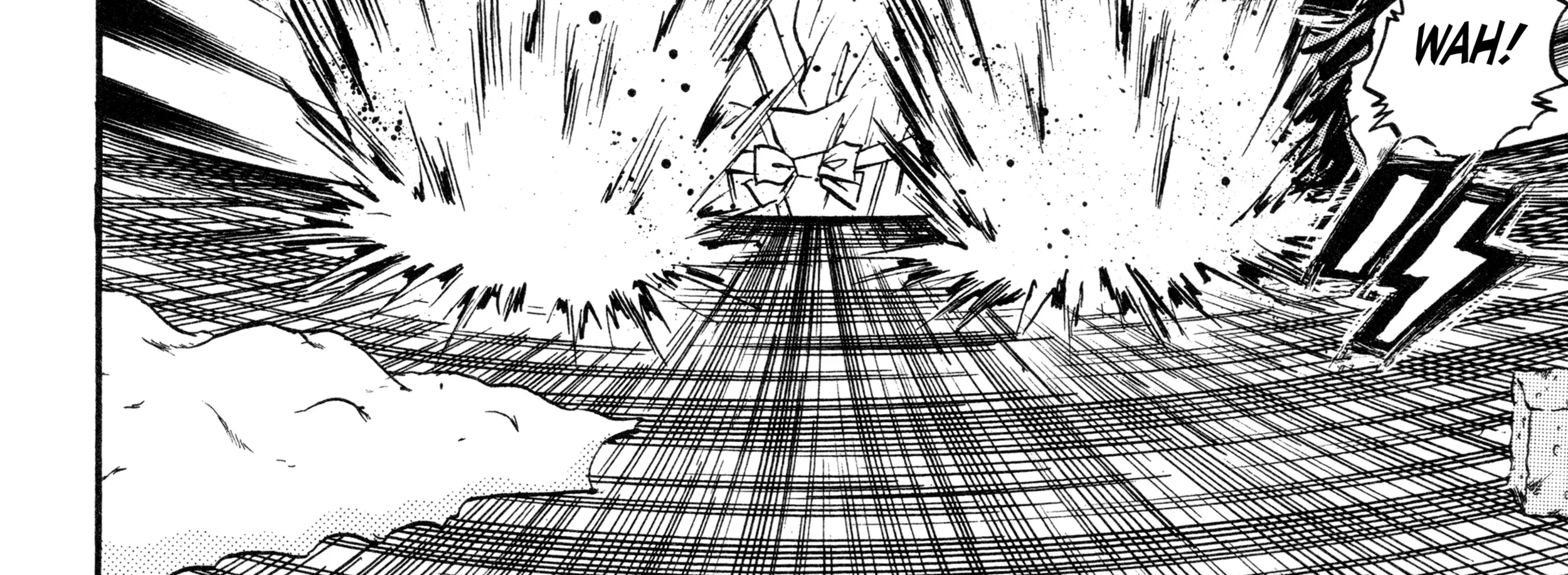 Iron Wok Jan! R - The Summit Operations Chapter 9 page 34 - 
