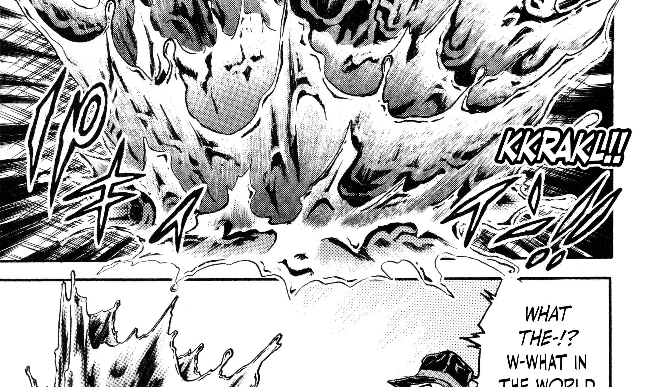 Iron Wok Jan! R - The Summit Operations Chapter 9 page 36 - 