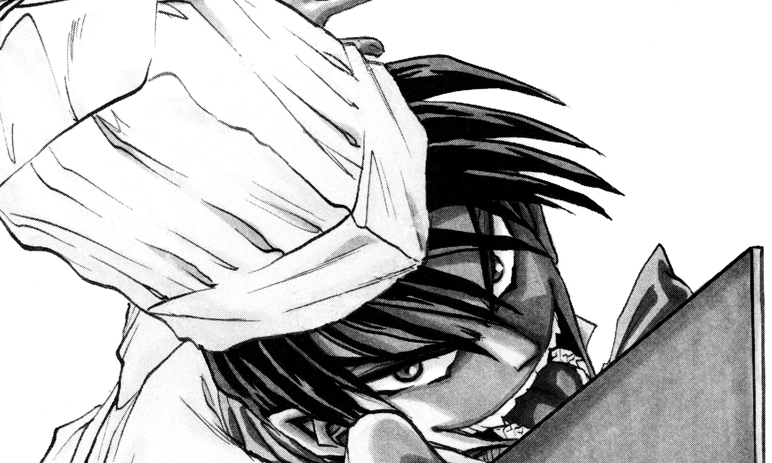 Iron Wok Jan! R - The Summit Operations Chapter 9 page 5 - 