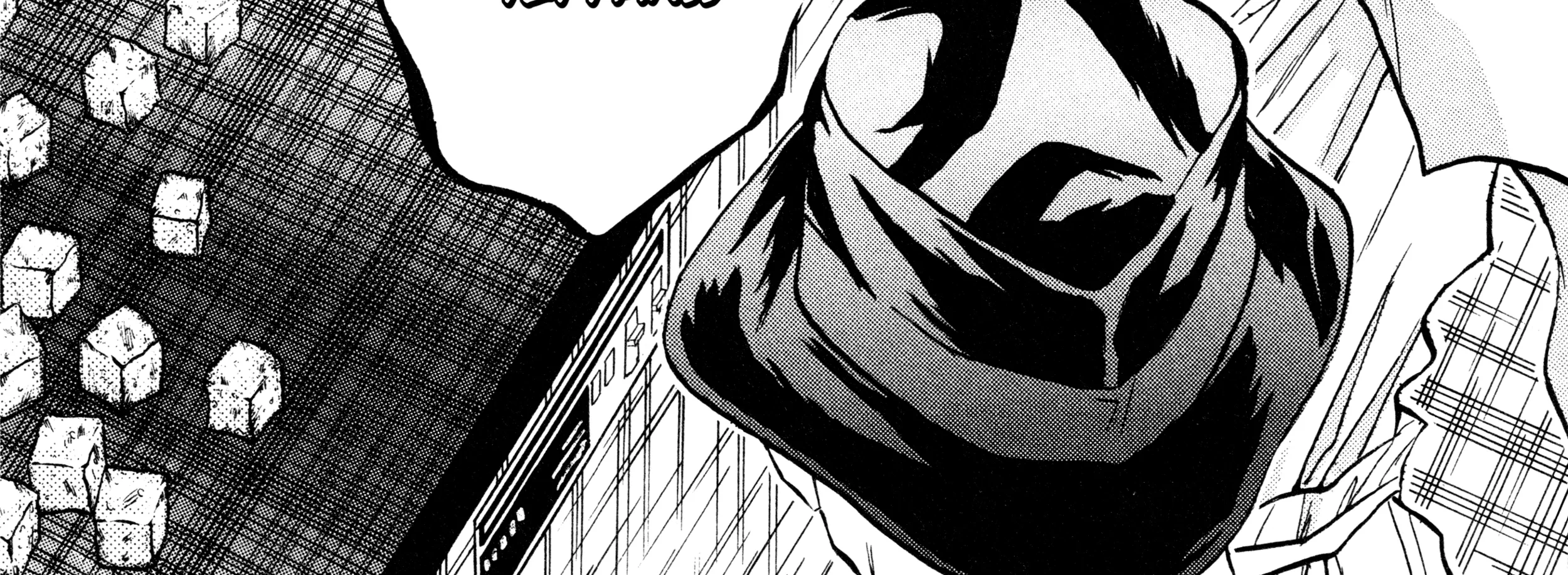 Iron Wok Jan! R - The Summit Operations Chapter 9 page 43 - 