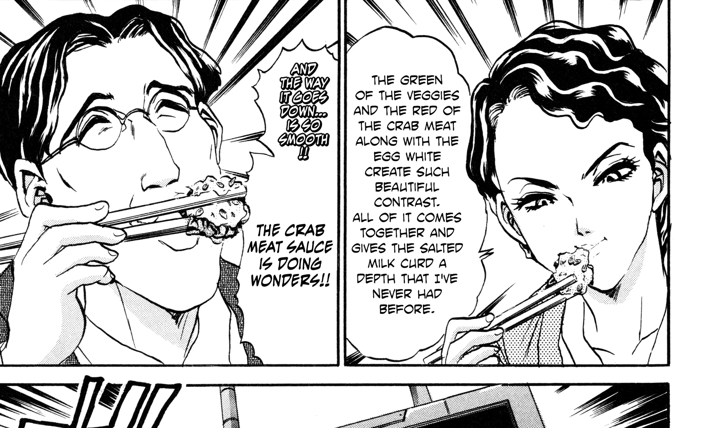 Iron Wok Jan! R - The Summit Operations Chapter 9 page 67 - 
