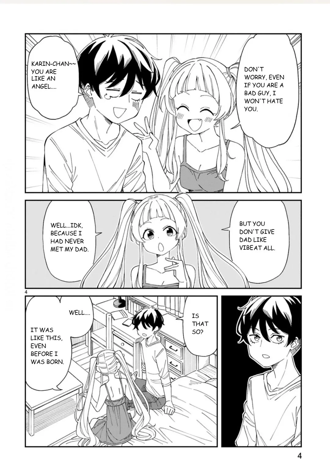 Is a mother in her 30s like me alright? Chapter 10 page 7 - 