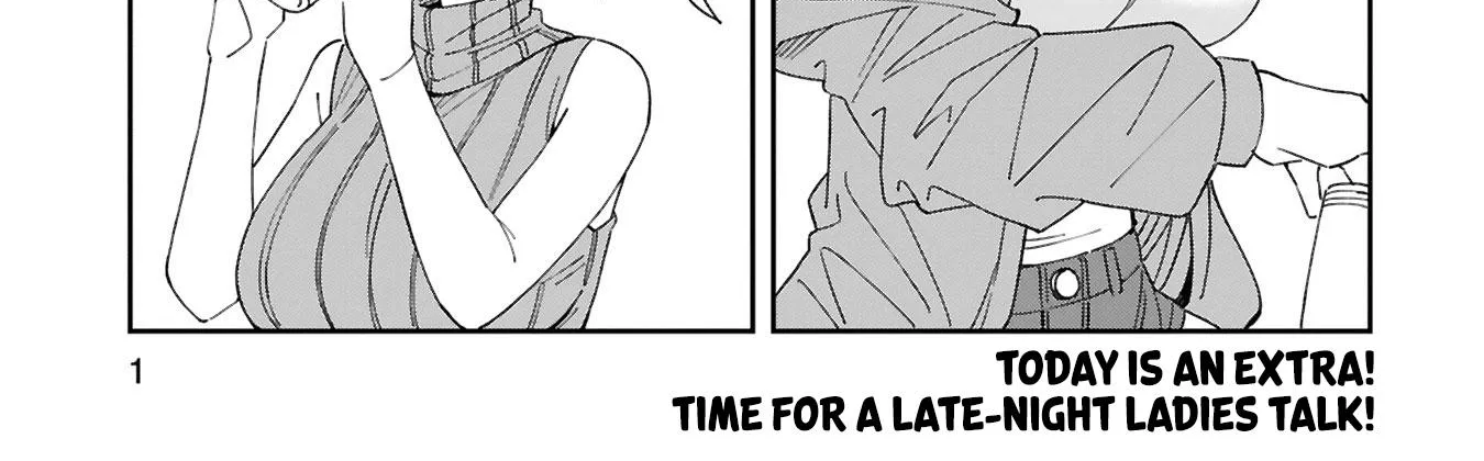 Is a mother in her 30s like me alright? Chapter 13.5 page 2 - 