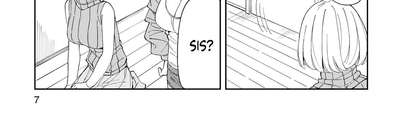 Is a mother in her 30s like me alright? Chapter 13.5 page 14 - 