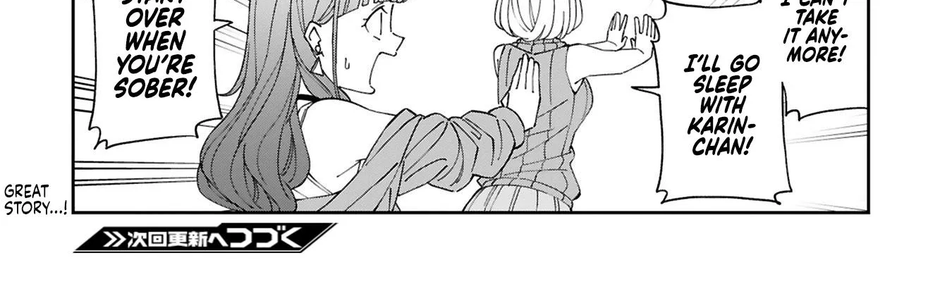 Is a mother in her 30s like me alright? Chapter 13.5 page 16 - 