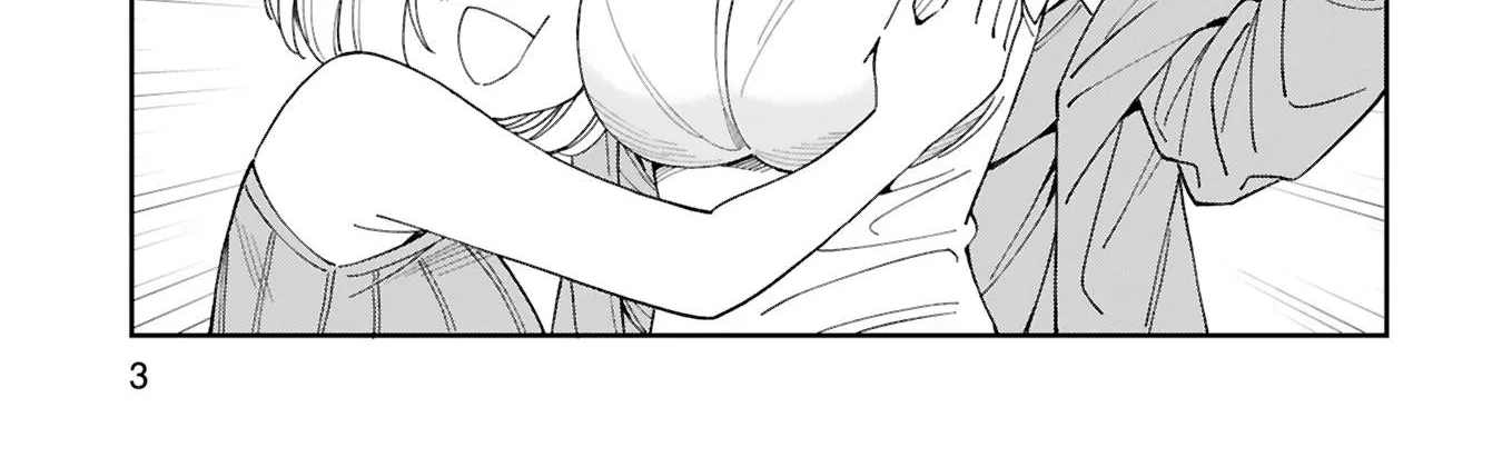 Is a mother in her 30s like me alright? Chapter 13.5 page 6 - 