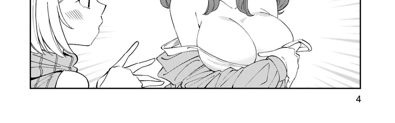 Is a mother in her 30s like me alright? Chapter 13.5 page 8 - 
