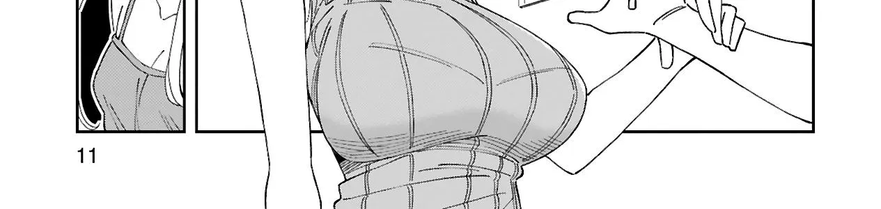 Is a mother in her 30s like me alright? Chapter 13 page 22 - 