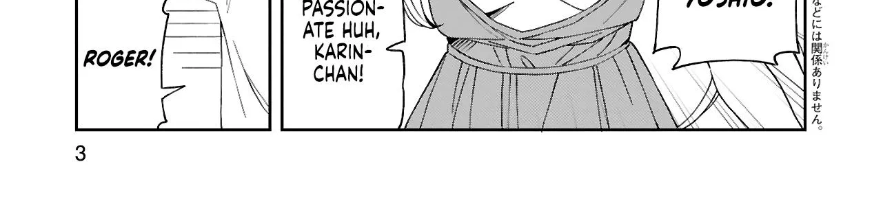 Is a mother in her 30s like me alright? Chapter 13 page 6 - 