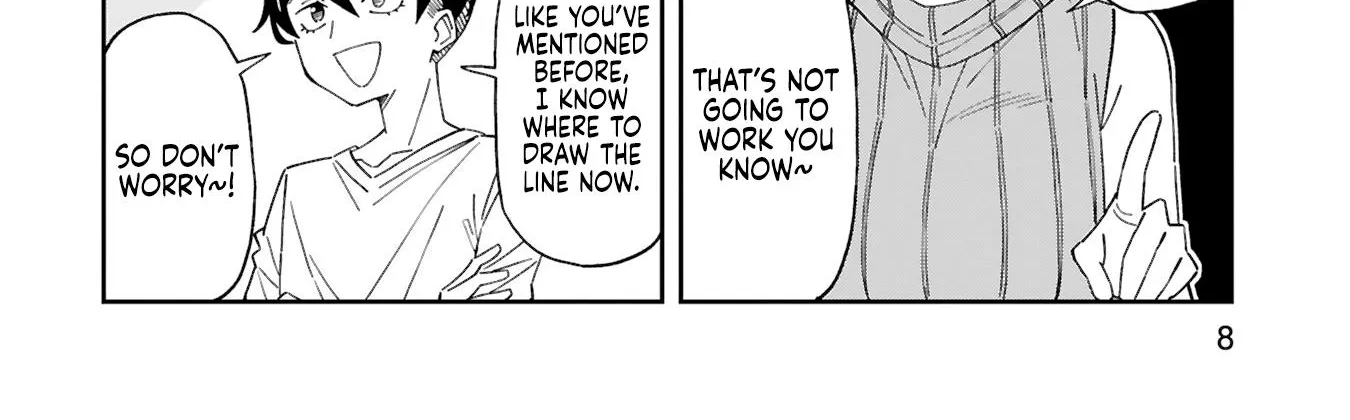 Is a mother in her 30s like me alright? Chapter 14 page 16 - 