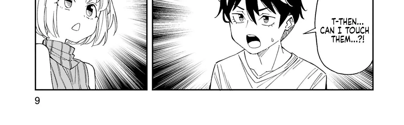 Is a mother in her 30s like me alright? Chapter 14 page 18 - 