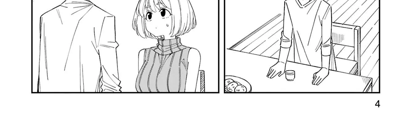 Is a mother in her 30s like me alright? Chapter 14 page 8 - 