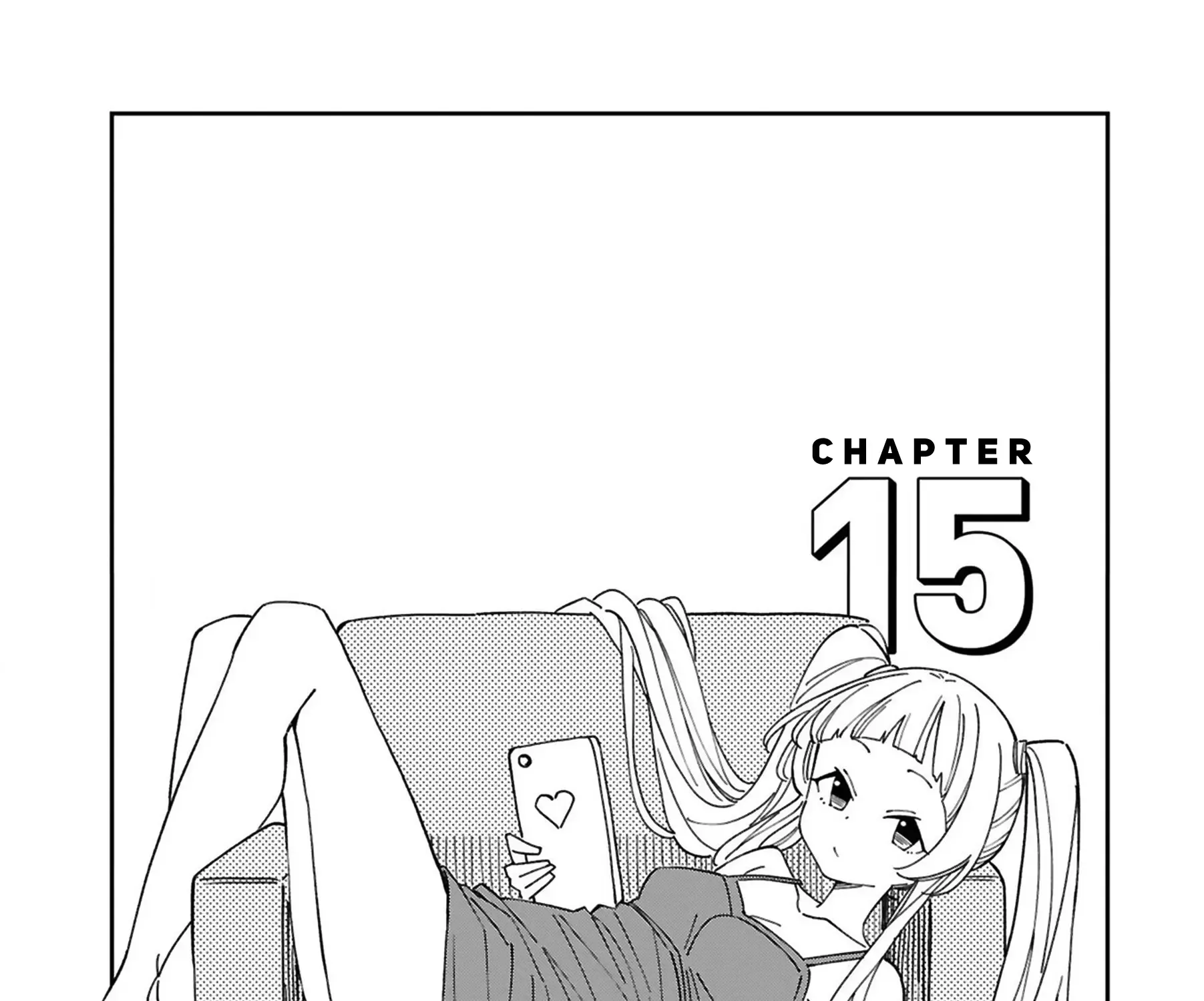 Is a mother in her 30s like me alright? Chapter 15 page 1 - 