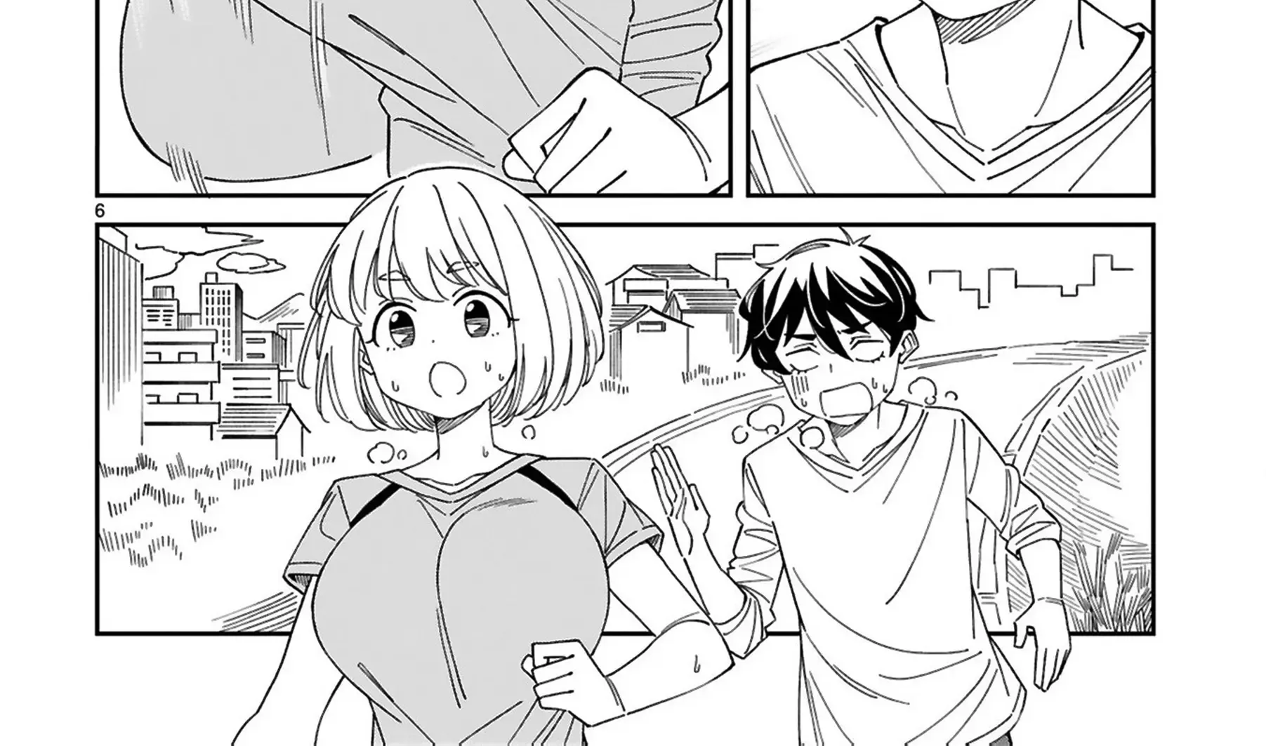 Is a mother in her 30s like me alright? Chapter 15 page 12 - 