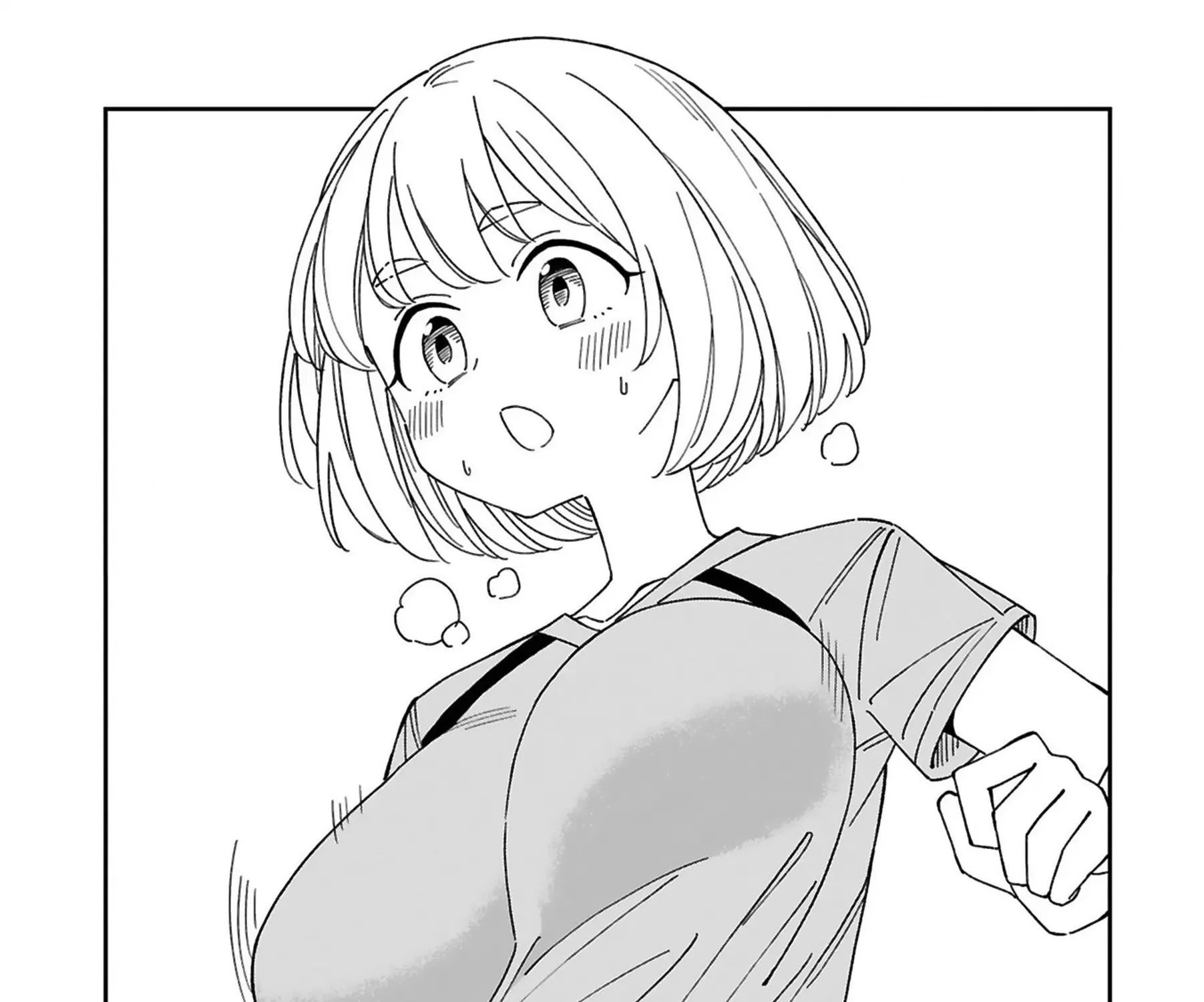 Is a mother in her 30s like me alright? Chapter 15 page 13 - 