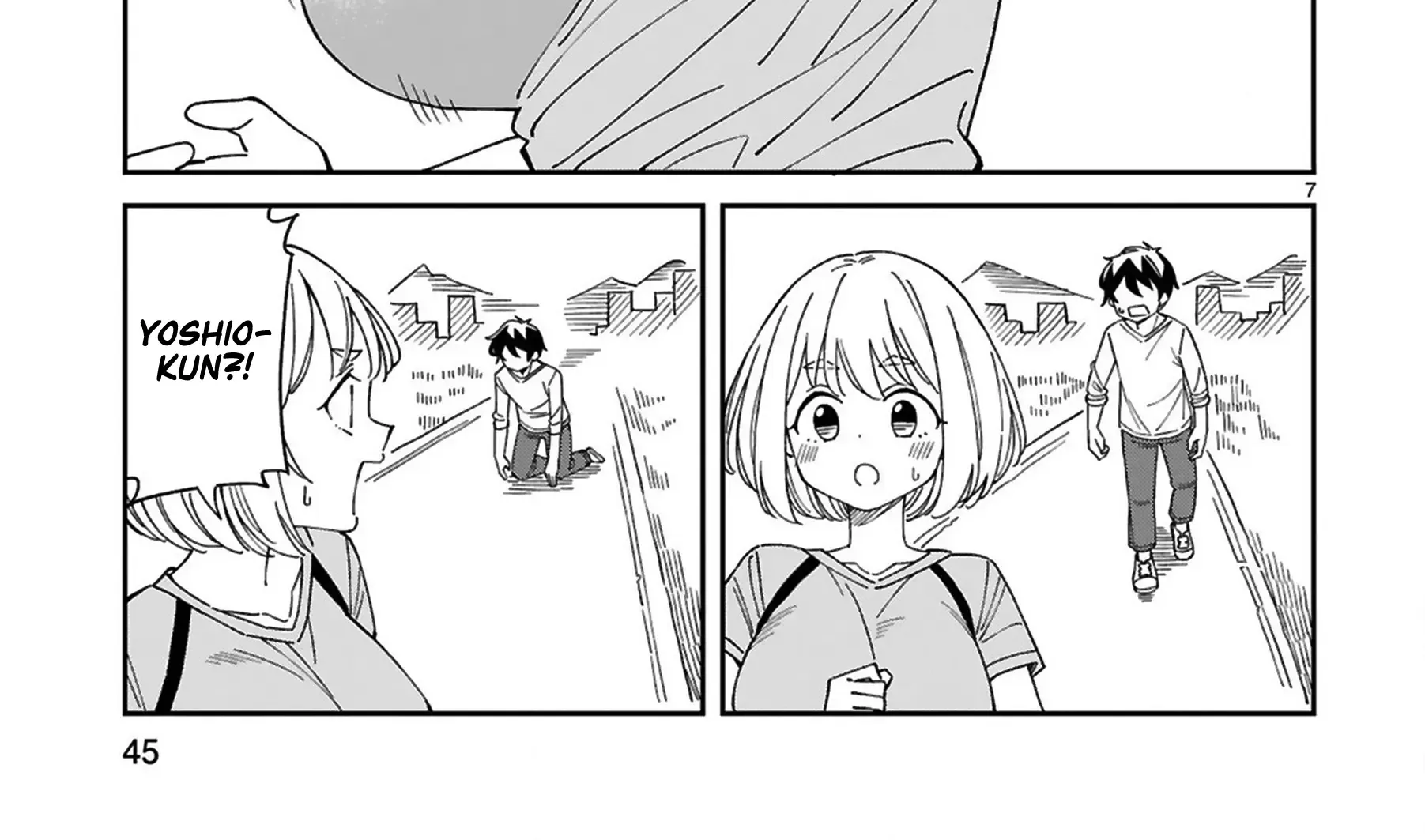 Is a mother in her 30s like me alright? Chapter 15 page 14 - 