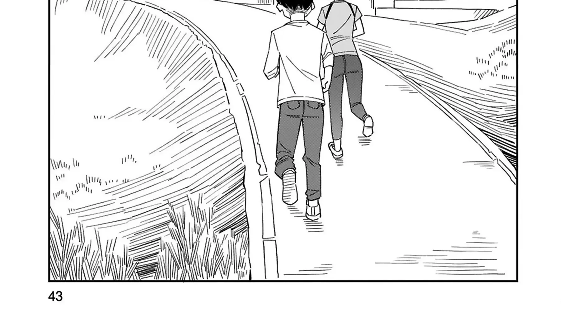 Is a mother in her 30s like me alright? Chapter 15 page 10 - 