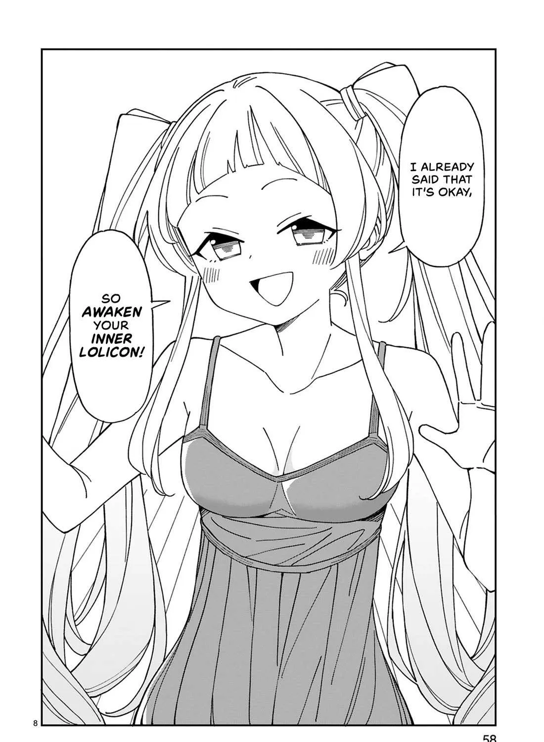 Is a mother in her 30s like me alright? Chapter 16 page 16 - 