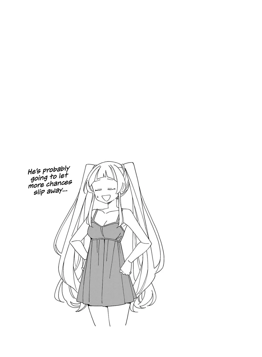 Is a mother in her 30s like me alright? Chapter 16 page 22 - 