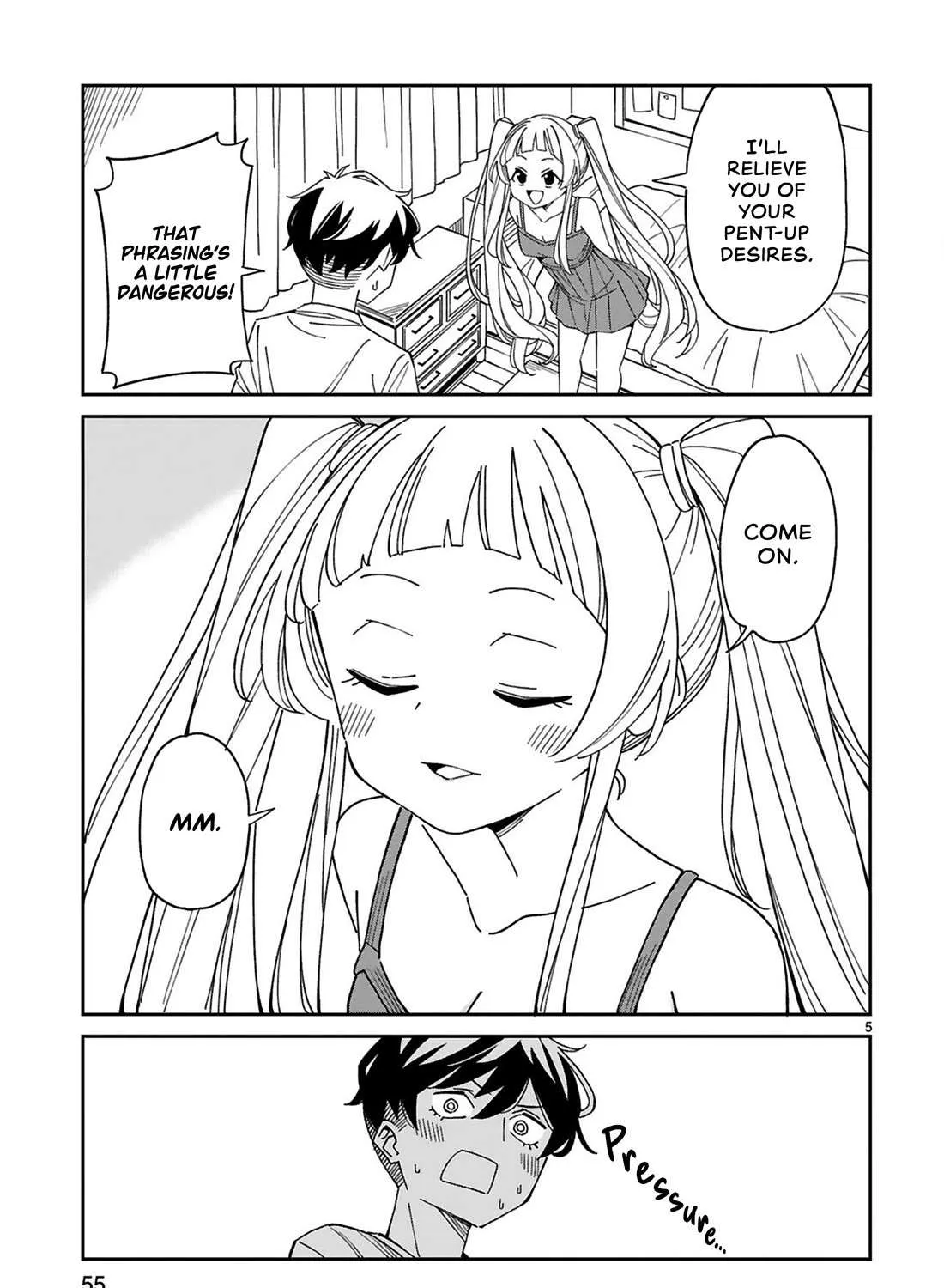 Is a mother in her 30s like me alright? Chapter 16 page 10 - 