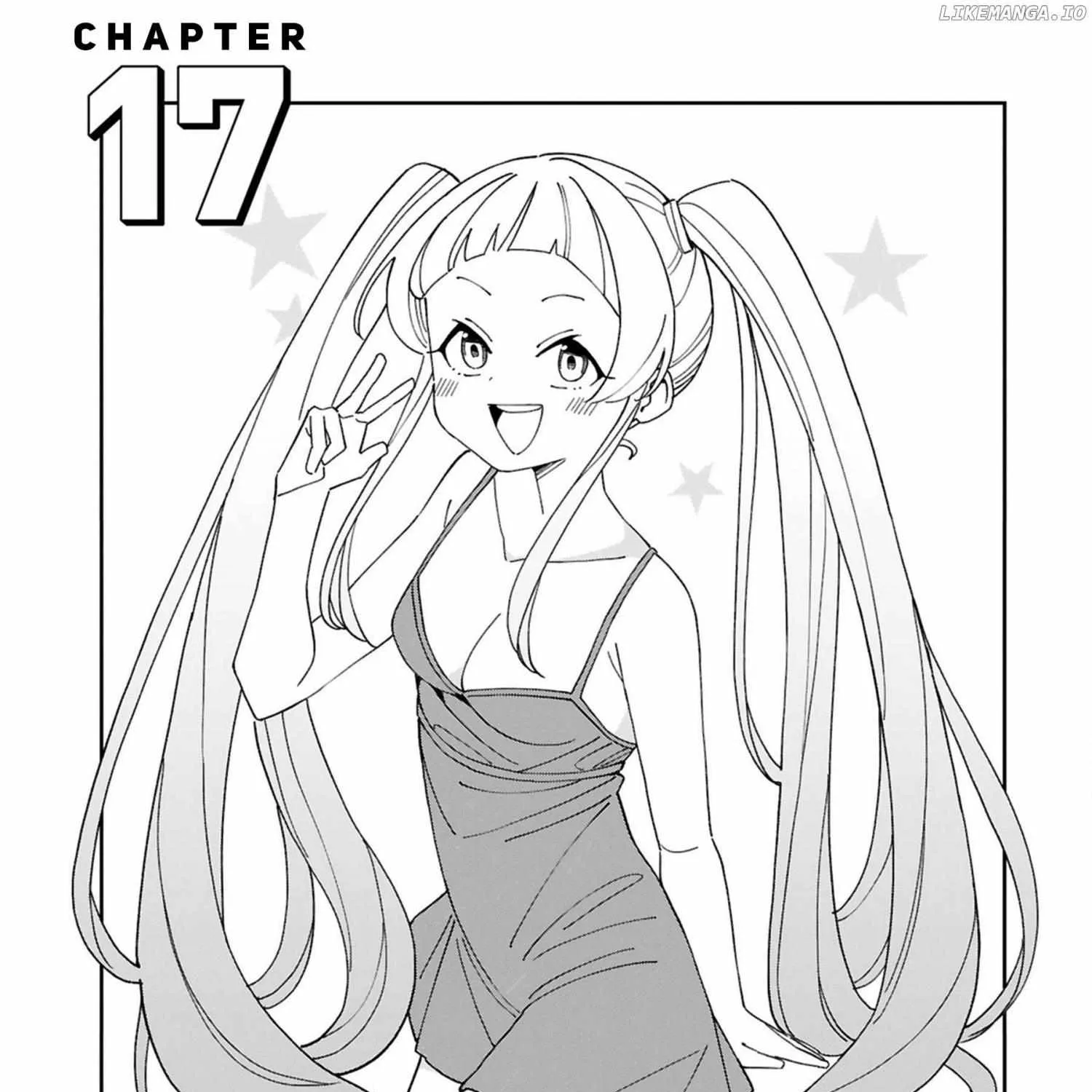 Is a mother in her 30s like me alright? Chapter 17 page 1 - 