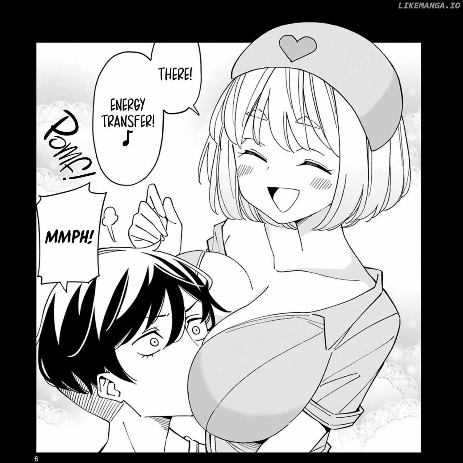 Is a mother in her 30s like me alright? Chapter 17 page 11 - 
